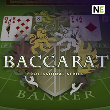 NetEnt : NetEnt Baccarat - SPINBET123