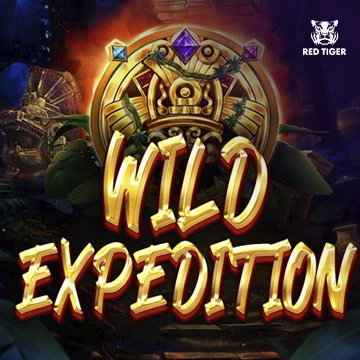 Redtiger : Wild Expedition - SPINBET123