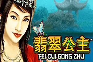 Playtech : Fei Cui Gong Zhu - SPINBET123