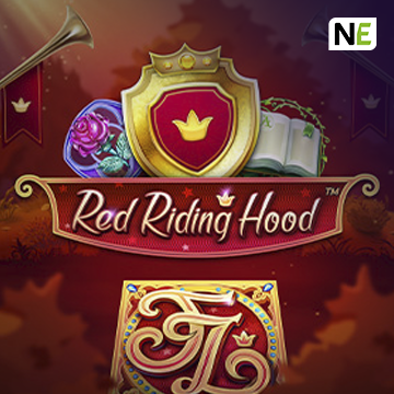 NetEnt : Fairytale Legends: Red Riding Hood - SPINBET123