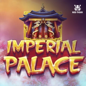 Redtiger : Imperial Palace - SPINBET123