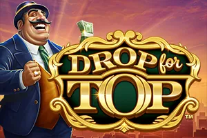Playtech : Drop for Top - SPINBET123
