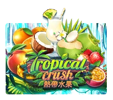 Tropical Crush - SPINBET123