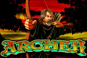 Playtech : Archer - SPINBET123