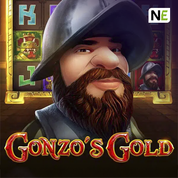 NetEnt : Gonzos Gold - SPINBET123