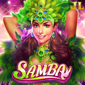 Jili : Samba - SPINBET123
