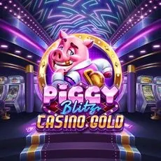 PlaynGo : Piggy Blitz Casino Gold - SPINBET123