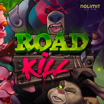 NolimitCity : Roadkill - SPINBET123