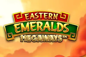 Playtech : POP Eastern Emeralds Megaways (Quickspin) - SPINBET123
