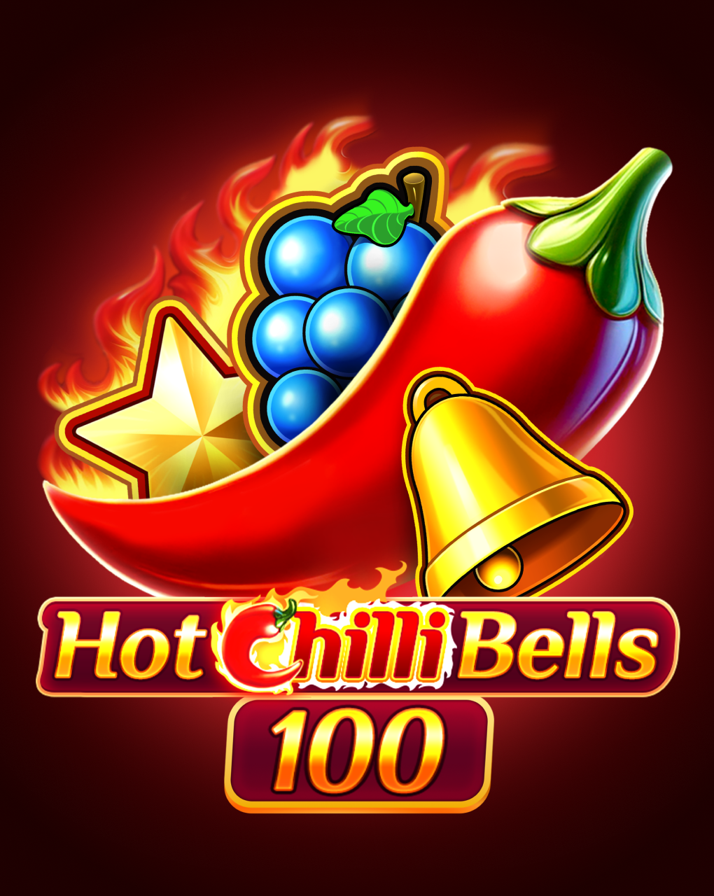 Hot Chilli Bells 100 - SPINBET123