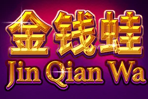 Playtech : Jin Qian Wa - SPINBET123