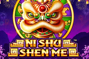 Playtech : Ni Shu Shen Me - SPINBET123