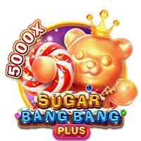SUGAR BANG BANG PLUS - SPINBET123