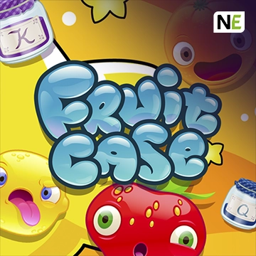 NetEnt : Fruit Case - SPINBET123