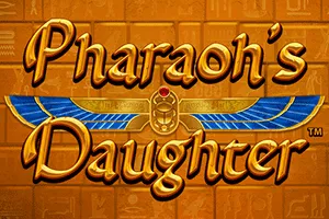 Playtech : Pharaohs Daughter - SPINBET123