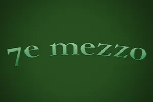 Playtech : 7 E Mezzo - SPINBET123