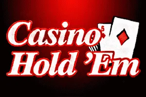 Playtech : Casino HoldEm - SPINBET123