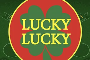 Playtech : Lucky Lucky Blackjack - SPINBET123
