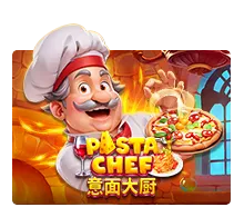 Pasta Chef - SPINBET123