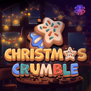 Octoplay : Christmas Crumble - SPINBET123