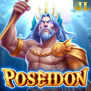 Jili : Poseidon - SPINBET123