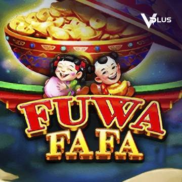 Vplus : Fuwa Fa Fa - SPINBET123