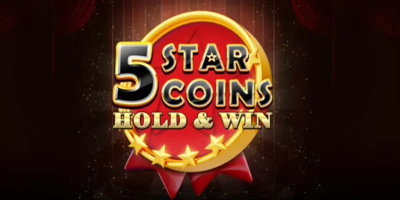 5 Star Boost: Hold & Win - SPINBET123