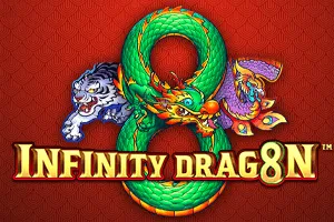 Playtech : Infinity Dragon - SPINBET123