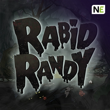 NetEnt : Rabid Randy - SPINBET123