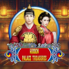 Microgaming : Hidden Palace Treasures - SPINBET123