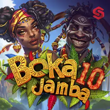 SmartSoft : Boka Jamba 10 - SPINBET123