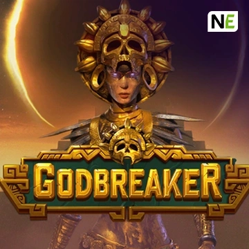 NetEnt : Godbreaker - SPINBET123