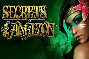 Playtech : Secrets of the Amazon - SPINBET123