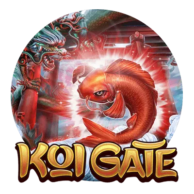 Koi Gate - SPINBET123