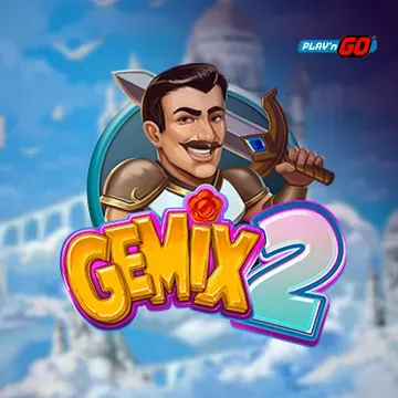 PlaynGo : Gemix 2 - SPINBET123