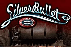 Playtech : Silver Bullet - SPINBET123