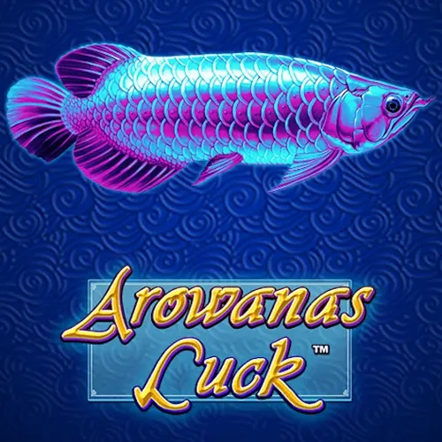 Playtech : Arowanas Luck - SPINBET123