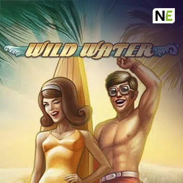 NetEnt : Wild Water - SPINBET123