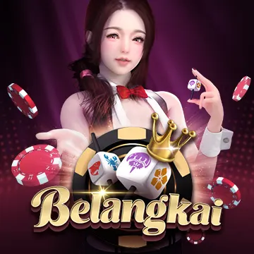 BeLangKai - SPINBET123