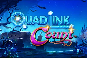 Playtech : Quad Link Count - SPINBET123