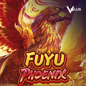 Vplus : Fuyu Phoenix - SPINBET123