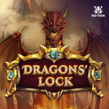Redtiger : Dragons’ Lock - SPINBET123