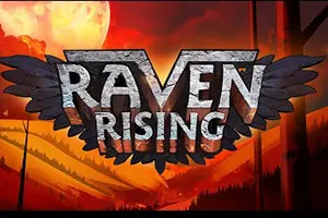 Playtech : POP Raven Rising (Quickspin) - SPINBET123