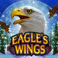Microgaming : Eagles Wings - SPINBET123