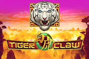 Playtech : Tiger Claw - SPINBET123