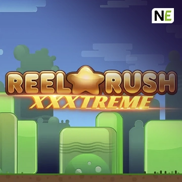 NetEnt : Reel Rush XXXtreme - SPINBET123
