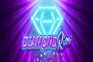 Playtech : Diamond Rise - SPINBET123