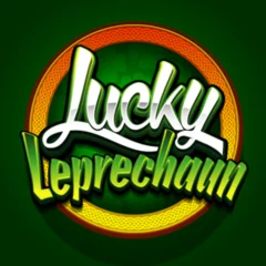 Microgaming : Lucky Leprechaun - SPINBET123