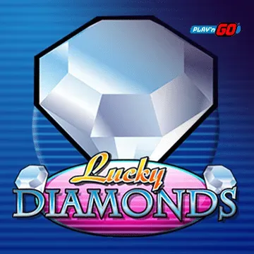 PlaynGo : Lucky Diamonds - SPINBET123
