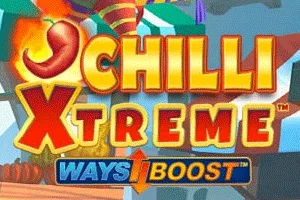 Playtech : Chilli Xtreme - SPINBET123